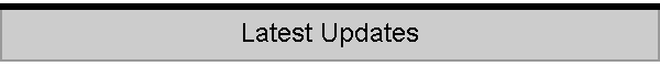 Latest Updates